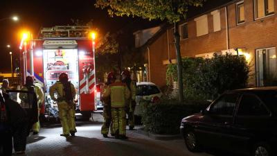 brandweer-woning