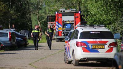 brandweerauto-agenten