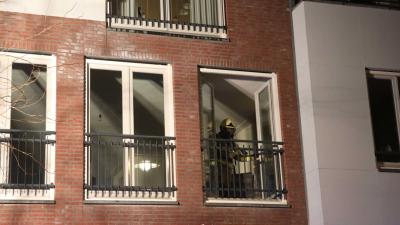 brandweerman-balkondeur