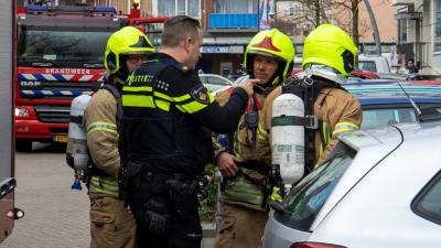 brandweerman-persluchtfles