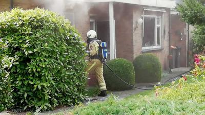 brandweerman-woning