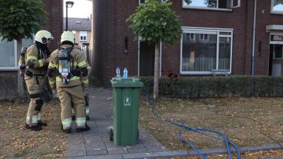 brandweermannen-blussen