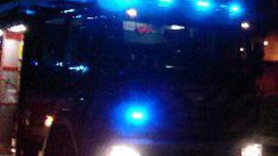 Automobilist omgekomen bij aanrijding in Bern