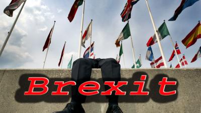 'Ondernemers houdt hoofd koel na Brexit'