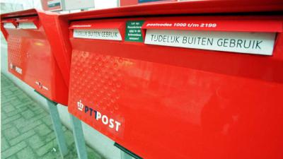 Loopje naar de brievenbus goed voor gezondheid ouderen