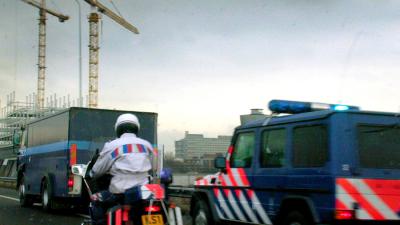 Geldvervoerders woensdag in actie tegen massa-ontslagen