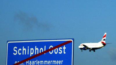 Veel vluchten British Airways plat door grote computerstoring