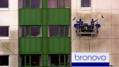 'Koninklijk' Bronovo ziekenhuis gaat dicht