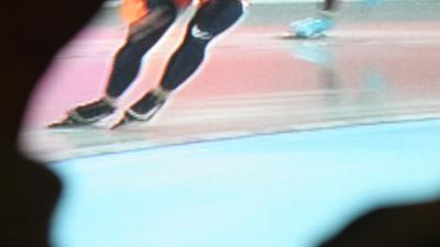 Kramer en Bergsma plaatsen zich bij OKT voor de 10 kilometer