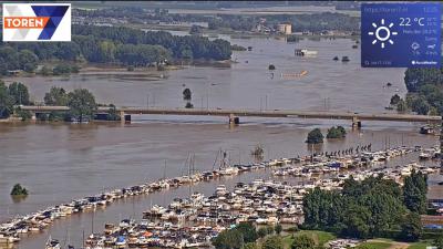 brug-roermond-auto-ramptoerisme