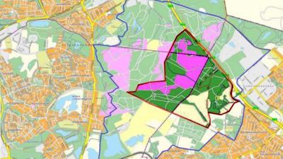 brunssumerheide-afzetting