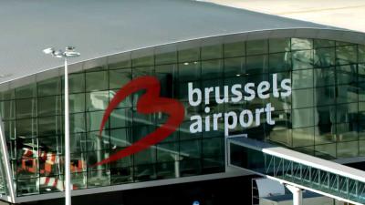 Alle toegangswegen naar vliegveld Zaventem straks bewaakt door cameraschild