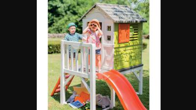 Enorme hoeveelheden speelgoed geïmporteerd uit China 