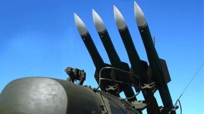 Oekraine: 'Bewijs dat Rusland 3 BUK-raketsystemen met bemanning leverde'
