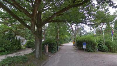 Twee personen aangehouden na woningoverval op een bungalowpark in Nunspeet