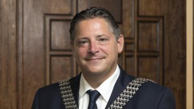 In pakket voor burgemeester Heerlen zaten explosieven