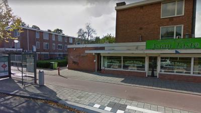 Explosie door mogelijk explosief Johan Huizingalaan Amsterdam