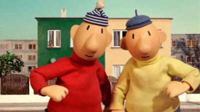 foto van Buurman & Buurman