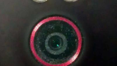 Werkstraf voor stiekem fotograferen vrouwen in kleedkamer sportschool