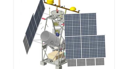 Nederlandse &#039;camera’s&#039; NASA-missie