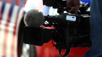 Dick Schoof NCTV: geen verhoogde dreiging media