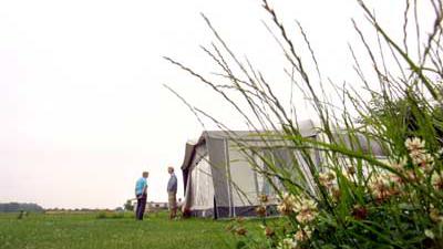 Aantal verblijfsgasten stijgt in 5 jaar met 10 miljoen