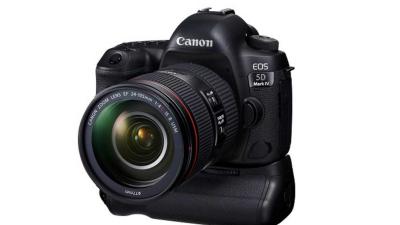 Wat zijn de camera's van dit moment?