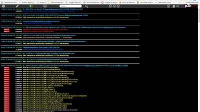 Compleet vernieuwd alarmeringsnetwerk P2000 in gebruik genomen