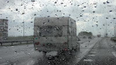 KNMI waarschuwt voor zeer zware storm