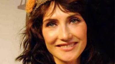 Carice van Houten dolblij met zwangerschap 