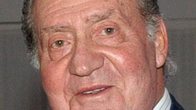 foto van koning Spanje | WIKIMEDIA