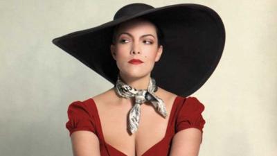 Foto van Caro Emerald | caroemerald.com | www.caroemerald.com