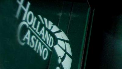 Foto van logo Holland Casino Hoofddorp | Archief EHF