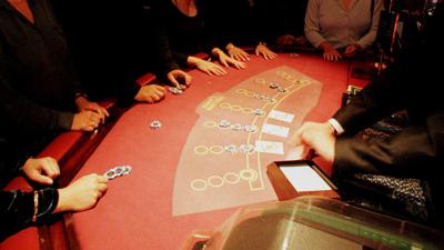 Stevige inzet op illegale prostitutie en illegaal gokken in horeca