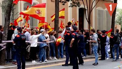 Vice-premier neemt taken Catalaanse president per direct over