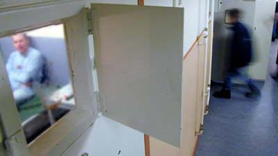 COA: Koepelgevangenis Arnhem ingezet voor noodopvang vluchtelingen