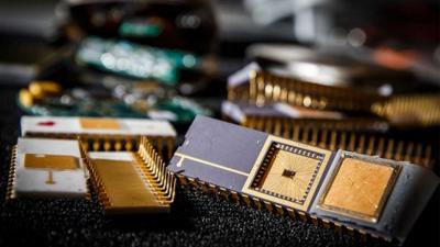 Consortium Microsoft, TU Delft en TNO bouwt eerste quantumcomputer