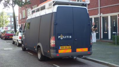 Sporenonderzoek in zaak dodelijke schietpartij Groningen