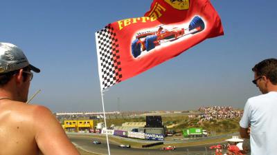 circuit-f1-zandvoort