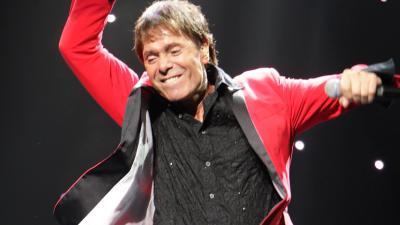 Foto van Cliff Richard | Michelle Kloboucnik