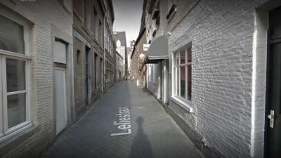 Club Alla Maastricht jaar gesloten na politieactie