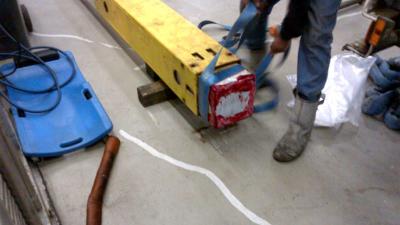 Drugssmokkelaars verstoppen cocaïne in kermisattractie