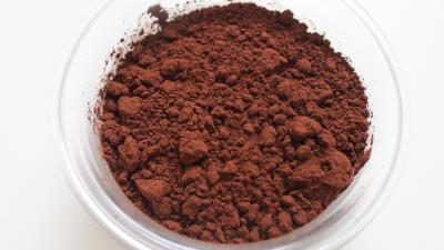 Cocoa poeder