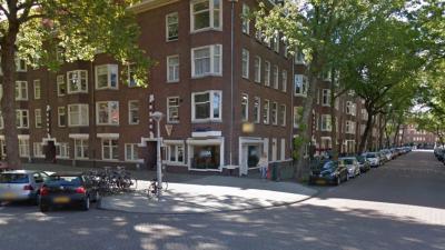 Coffeeshop in Amsterdam opnieuw beschoten
