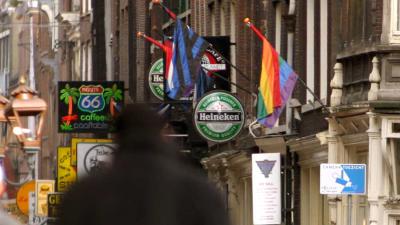 Coffeeshop Zwolle hoeft slechts kwart van de winst af te staan