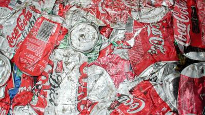 Coca Cola schrapt 1.800 banen door dalende omzet