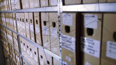 Vrouw (28) vast voor coldcase Wildervank dood gevonden Derk Kiers (41) 