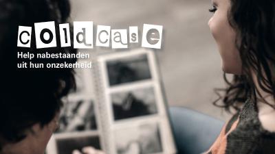 Coldcasekalender