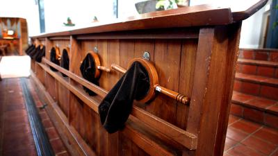 Aandeel godsdienstige jongeren gedaald