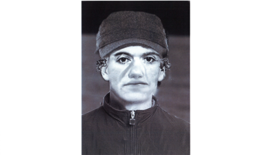 Compositiefoto verdachte dodelijke steekpartij Groningen